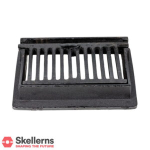 Cesspit – Medium – Grate & Frame – 450x300mm